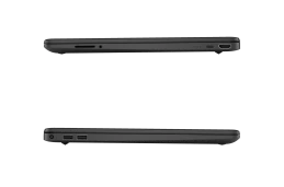 Laptop HP 15s-eq2354nw / 712W3EA / AMD Ryzen 3 / 8GB / SSD 256GB / AMD Radeon / FullHD / Win 11 / Czarny