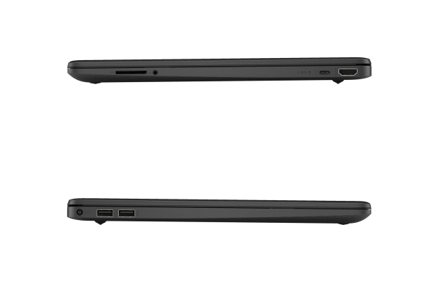 Laptop HP 15s-eq2354nw / 712W3EA / AMD Ryzen 3 / 8GB / SSD 256GB / AMD Radeon / FullHD / Win 11 / Czarny