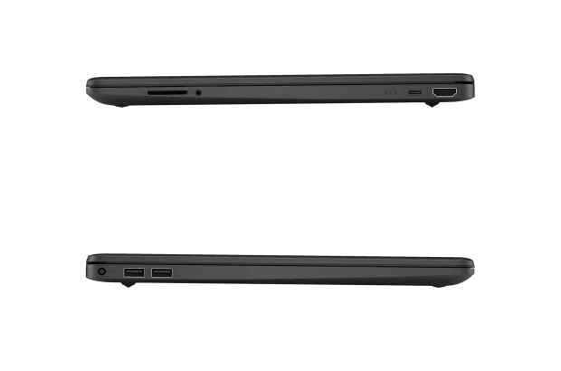 Laptop HP 15s-eq2354nw / 712W3EA / AMD Ryzen 3 / 8GB / SSD 256GB / AMD Radeon / FullHD / Win 11 / Czarny