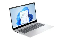 Laptop Envy Laptop 17-da0004nw / A01G5EA / Intel Ultra 7 / 16GB / SSD 1 TB / Intel Arc / FHD / DOTYK / Win 11 Pro / Srebrny