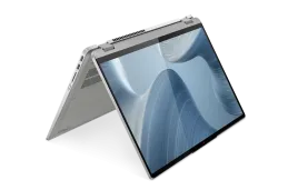 OUTLET Laptop 2w1 Lenovo IdeaPad Flex 5 16IAU7 / 82R8X003US / Intel i5-12 / 8GB / SSD 512GB / WQXGA / dotyk / Win 11 / Szary