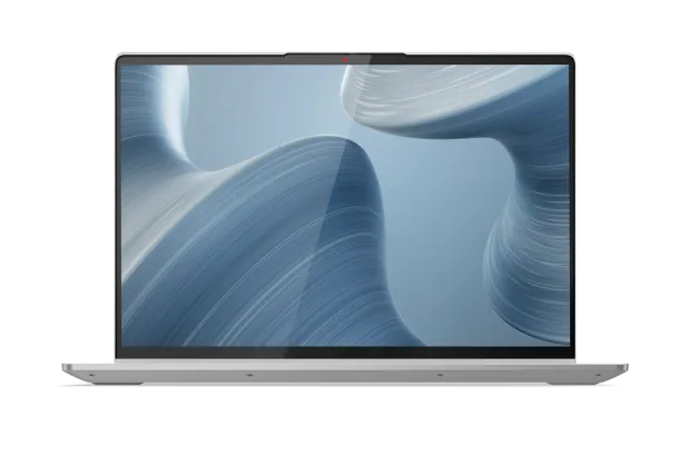 OUTLET Laptop 2w1 Lenovo IdeaPad Flex 5 16IAU7 / 82R8X003US / Intel i5-12 / 8GB / SSD 512GB / WQXGA / dotyk / Win 11 / Szary