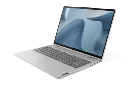 OUTLET Laptop 2w1 Lenovo IdeaPad Flex 5 16IAU7 / 82R8X003US / Intel i5-12 / 8GB / SSD 512GB / WQXGA / dotyk / Win 11 / Szary