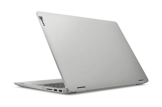 OUTLET Laptop 2w1 Lenovo IdeaPad Flex 5 16IAU7 / 82R8X003US / Intel i5-12 / 8GB / SSD 512GB / WQXGA / dotyk / Win 11 / Szary