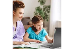 OUTLET Laptop 2w1 Lenovo IdeaPad Flex 5 16IAU7 / 82R8X003US / Intel i5-12 / 8GB / SSD 512GB / WQXGA / dotyk / Win 11 / Szary