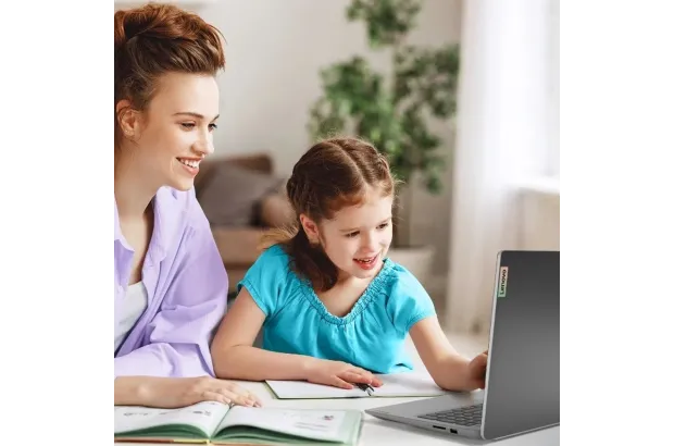 OUTLET Laptop 2w1 Lenovo IdeaPad Flex 5 16IAU7 / 82R8X003US / Intel i5-12 / 8GB / SSD 512GB / WQXGA / dotyk / Win 11 / Szary