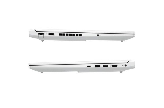 Laptop HP Victus 16-r1174nw / A58TGEA / Intel i7-14 / 16GB / SSD 1TB / Nvidia RTX 4070 / FullHD / 144Hz / Win 11 / Biały