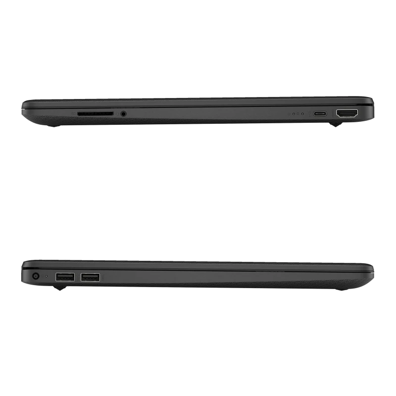 Laptop HP 15s-eq3224nw / 712F1EA  / AMD Ryzen 5 / 8GB / SSD 512GB / AMD Radeon / FullHD / Win 11 / Czarny