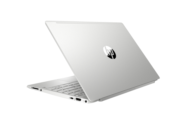 OUTLET Laptop HP Pavilion 13-an1007na / 9HF63EA / Intel Core i7 / 8GB / SSD 512GB / Intel UHD / FHD / Win 11 Pro / Srebrny
