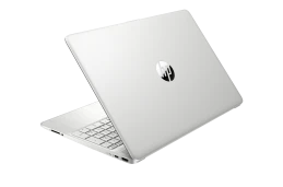 Laptop HP 15s-eq2649nw / 584Y1EA  / AMD Ryzen 5 / 16GB / SSD 512GB / AMD Radeon / FullHD / Win 11 / Srebrny