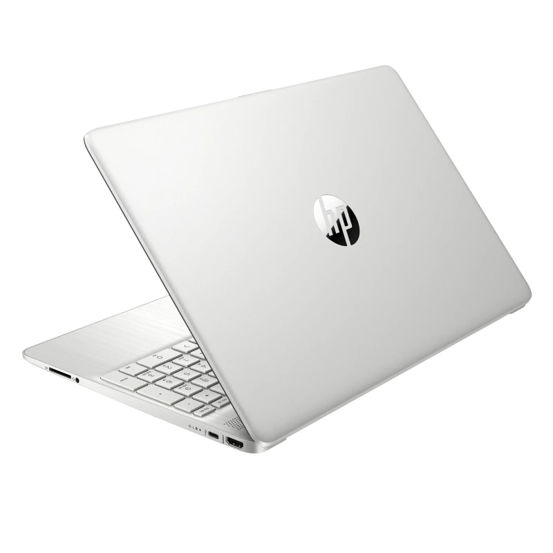Laptop HP 15s-eq2649nw / 584Y1EA  / AMD Ryzen 5 / 16GB / SSD 512GB / AMD Radeon / FullHD / Win 11 / Srebrny