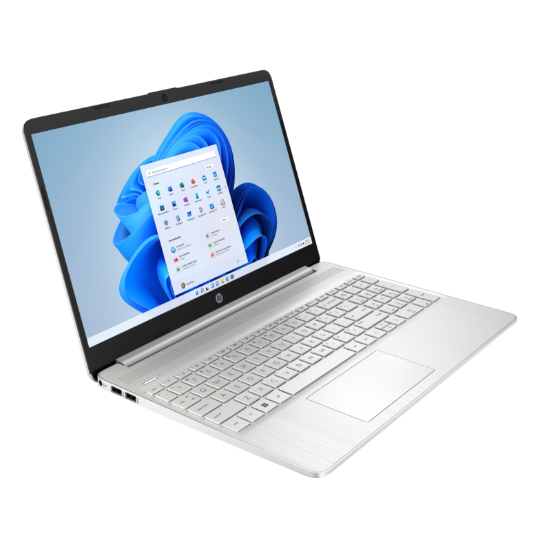 OUTLET Laptop HP 15Z-EF100 / 443Q3U8 / AMD Gold 3150U / 16GB / SSD 512 GB / AMD Radeon / HD / Win 10