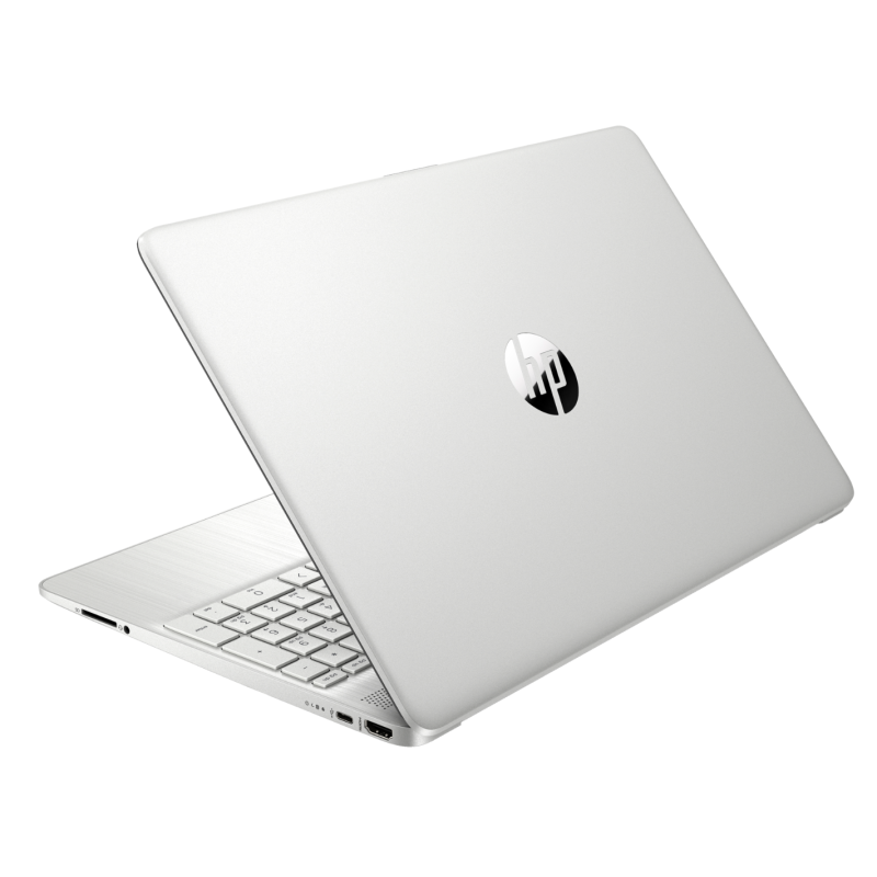 OUTLET Laptop HP 15Z-EF100 / 443Q3U8 / AMD Gold 3150U / 16GB / SSD 512 GB / AMD Radeon / HD / Win 10