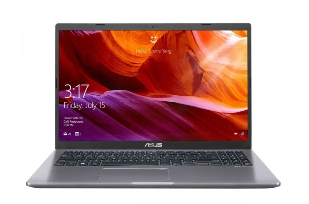 OUTLET Laptop ASUS X509JB-EJ010T / 90NB0QD2-M03740 / Intel i5-10 / 12GB / SSD 128GB + HDD 1TB / Nvidia MX110 / FullHD / Win 10
