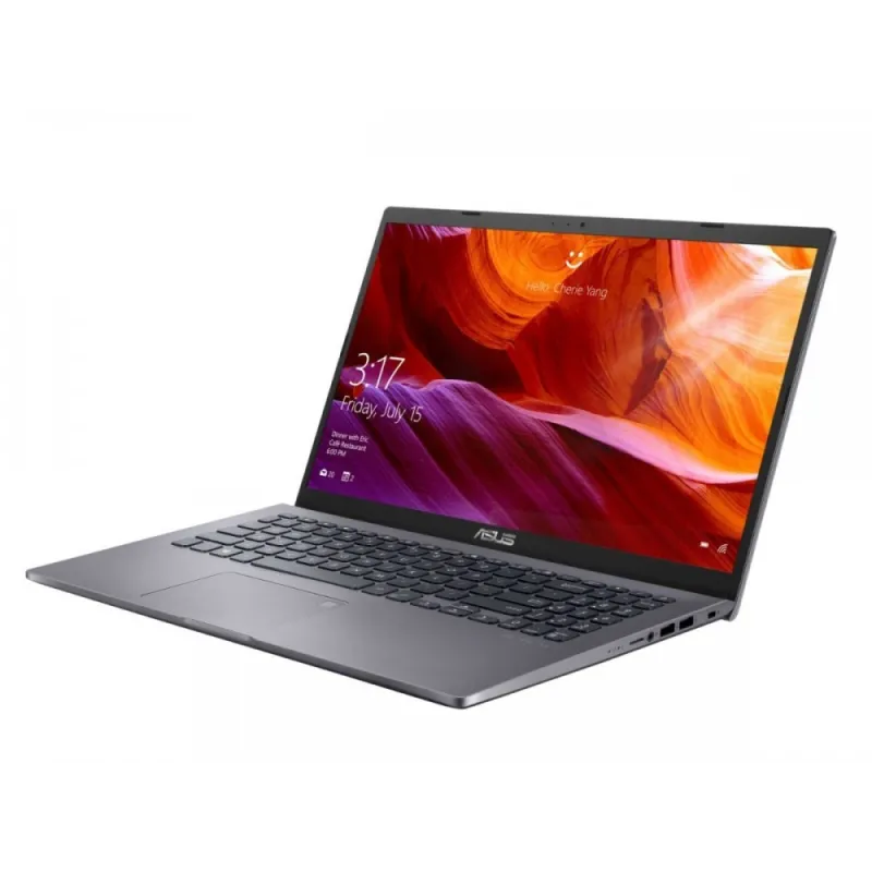 OUTLET Laptop ASUS X509JB-EJ010T / 90NB0QD2-M03740 / Intel i5-10 / 12GB / SSD 128GB + HDD 1TB / Nvidia MX110 / FullHD / Win 10