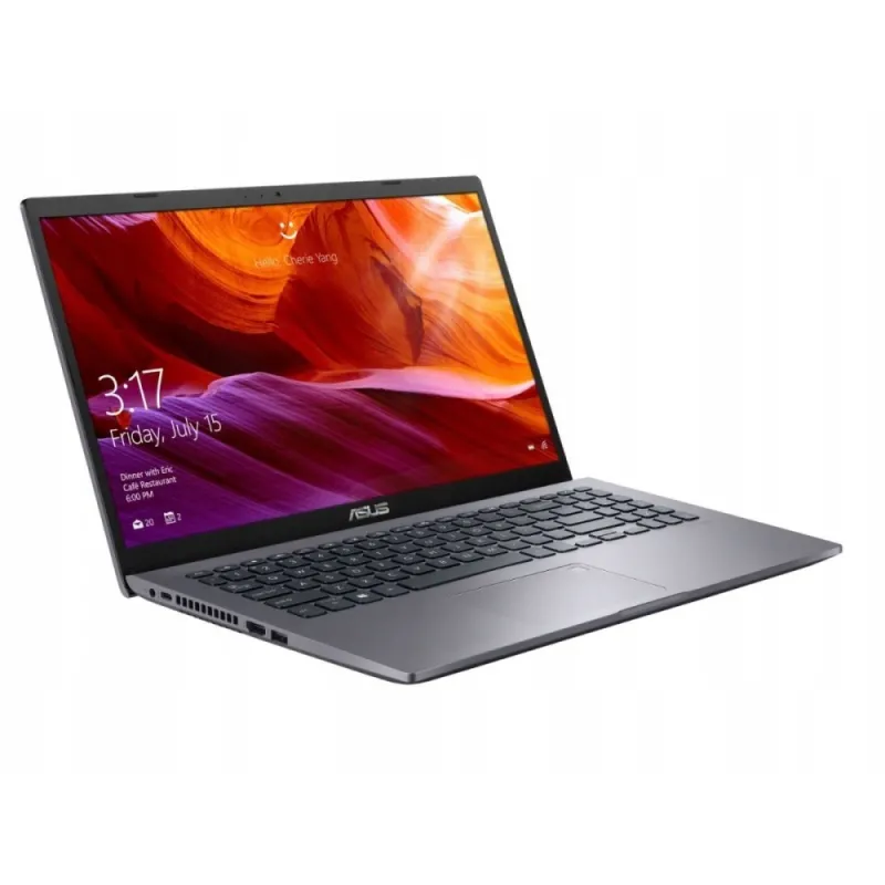 OUTLET Laptop ASUS X509JB-EJ010T / 90NB0QD2-M03740 / Intel i5-10 / 12GB / SSD 128GB + HDD 1TB / Nvidia MX110 / FullHD / Win 10