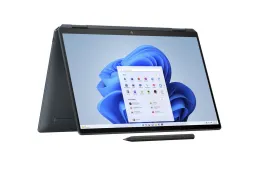 Laptop HP Spectre 14 x360 14-eu0019nw / A58SBEA / Intel Ultra 7 / 32GB / SSD 1 TB / Intel Arc / 3K / Win 11 Pro / Czarny