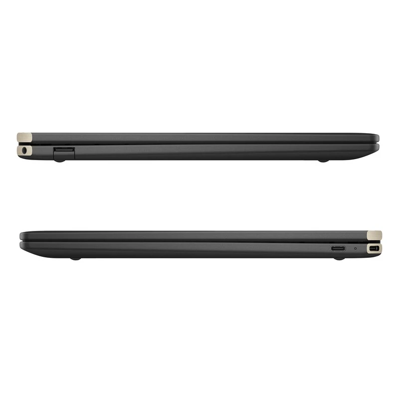 Laptop HP Spectre 14 x360 14-eu0019nw / A58SBEA / Intel Ultra 7 / 32GB / SSD 1 TB / Intel Arc / 3K / Win 11 Pro / Czarny