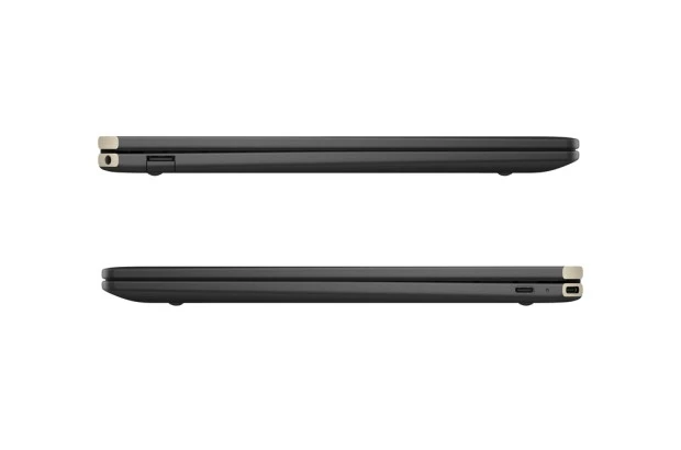 Laptop HP Spectre 14 x360 14-eu0019nw / A58SBEA / Intel Ultra 7 / 32GB / SSD 1 TB / Intel Arc / 3K / Win 11 Pro / Czarny