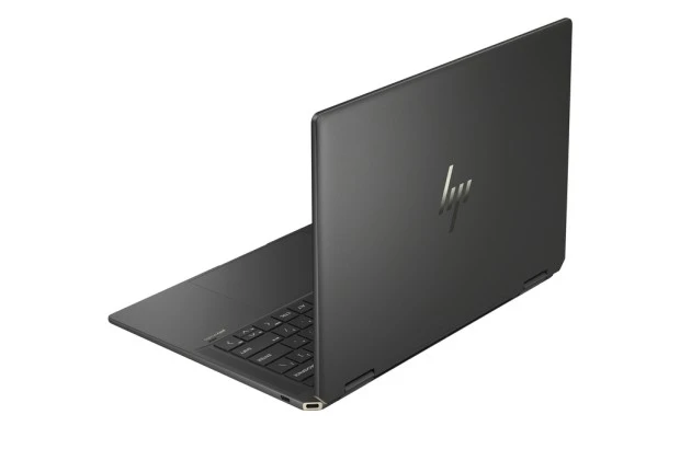 Laptop HP Spectre 14 x360 14-eu0019nw / A58SBEA / Intel Ultra 7 / 32GB / SSD 1 TB / Intel Arc / 3K / Win 11 Pro / Czarny