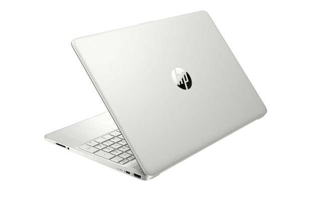 Laptop HP 15s-eq3234nw / 712N0EA / AMD Ryzen 7 / 16GB / SSD 512GB / AMD Radeon / FullHD / FreeDos / Srebrny