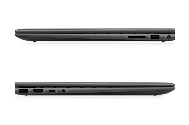 OUTLET Laptop 2w1 HP Envy x360 15-eu1073cl / 644F0UA / AMD Ryzen 7 / 16GB / SSD 512GB / Radeon / FullHD / Dotyk / Win 11