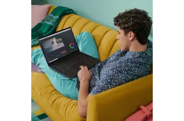 OUTLET Laptop 2w1 HP Envy x360 15-eu1073cl / 644F0UA / AMD Ryzen 7 / 16GB / SSD 512GB / Radeon / FullHD / Dotyk / Win 11