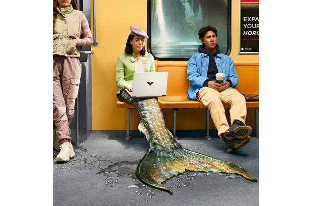 Laptop HP Victus 16-r1136nw / A58Y0EA / Intel i7-14 / 32GB / SSD 1TB / Nvidia RTX 4060 / QHD / 240Hz / FreeDos / Biały