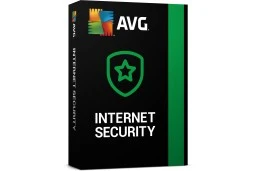 AVG INTERNET SECURITY - kompleksowa ochrona antywirusowa