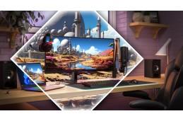 Laptop OMEN Transcend HP 14-fb0011na / 9R292EA / Intel Ultra 7 / 16GB / SSD 2TB / RTX 4060 / 2.8K / OLED / 120Hz / Win 11 Pro