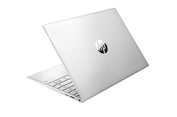 Laptop HP Pavilion Aero 13-be0802nw / 61Q75EA / AMD Ryzen 5 / 16GB / SSD 512GB / AMD Radeon / WUXGA / Win 11 / Srebrny