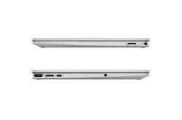 Laptop HP Pavilion Aero 13-be0802nw / 61Q75EA / AMD Ryzen 5 / 16GB / SSD 512GB / AMD Radeon / WUXGA / Win 11 / Srebrny