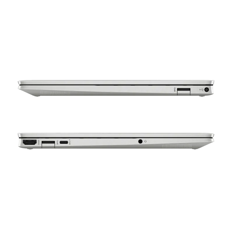 Laptop HP Pavilion Aero 13-be0802nw / 61Q75EA / AMD Ryzen 5 / 16GB / SSD 512GB / AMD Radeon / WUXGA / Win 11 / Srebrny