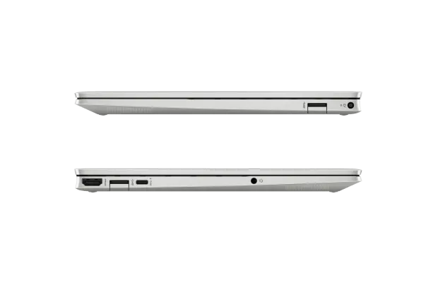 Laptop HP Pavilion Aero 13-be0802nw / 61Q75EA / AMD Ryzen 5 / 16GB / SSD 512GB / AMD Radeon / WUXGA / Win 11 / Srebrny