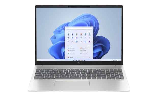 Laptop HP Pavilion 16-ab1044nn / A12SHEA / Intel Ultra 7 / 32GB / SSD 1TB / Intel Graphics / WQXGA / 120Hz / Win 11 Pro