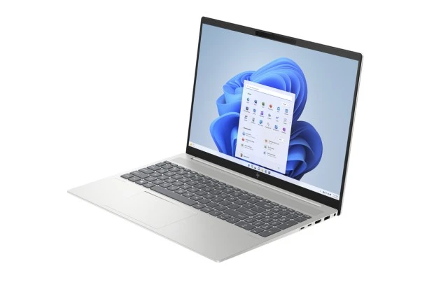 Laptop HP Pavilion 16-ab1044nn / A12SHEA / Intel Ultra 7 / 32GB / SSD 1TB / Intel Graphics / WQXGA / 120Hz / Win 11 Pro