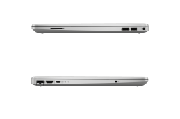 Laptop HP 250 G9 / 6F2C2EA  / Intel Core i3 / 8GB / SSD 256GB / Intel UHD / FullHD / Win 11 Pro / Szary