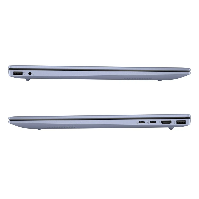 Laptop HP Pavilion 16-ag0024nw / A01G0EA / AMD Ryzen 7 / 16GB / SSD 1TB / Radeon / WUXGA / Win 11 / Niebieski