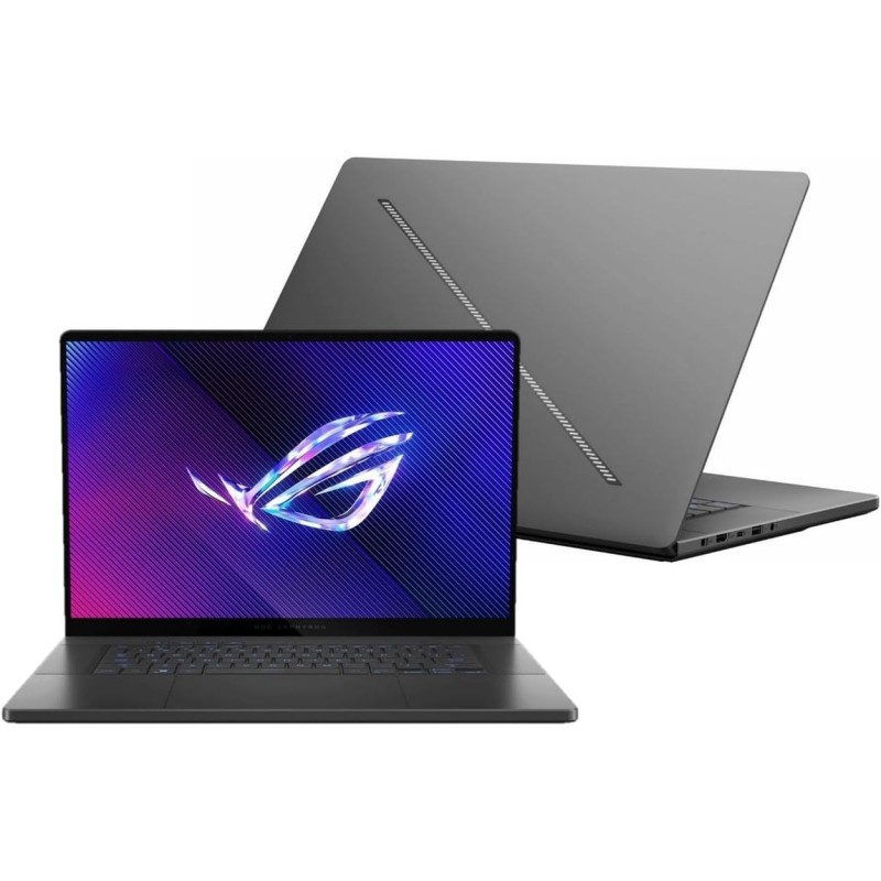 Gamingowy Laptop Asus ROG ZEPHYRUS GU605MI GU605MI-G16.U94070 Core Ultra 9 16GB SSD 2TB Nvidia RTX 4070 WQXGA OLED Win 11