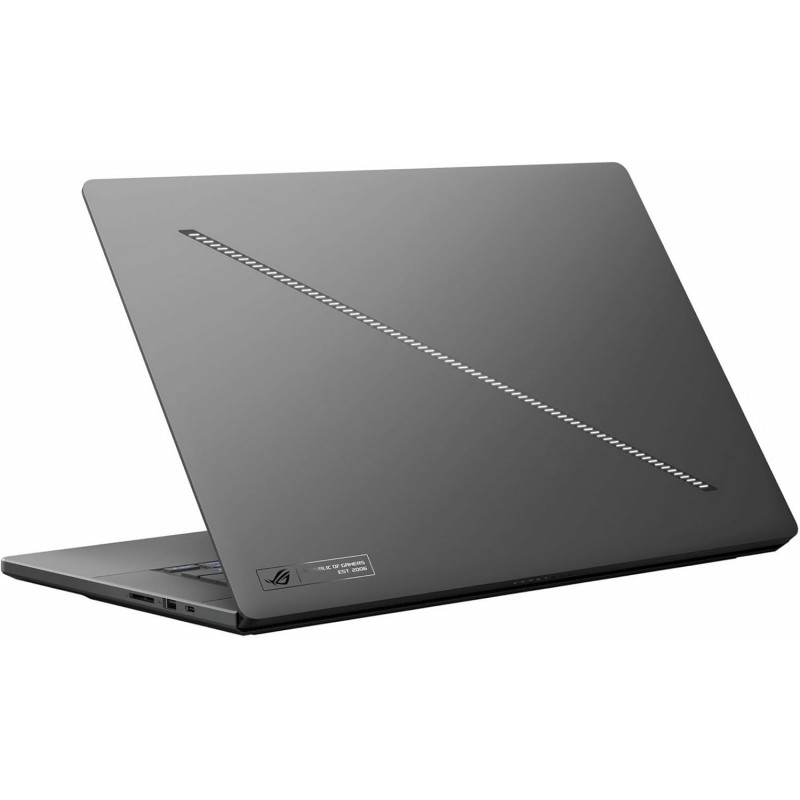Gamingowy Laptop Asus ROG ZEPHYRUS GU605MI GU605MI-G16.U94070 Core Ultra 9 16GB SSD 2TB Nvidia RTX 4070 WQXGA OLED Win 11