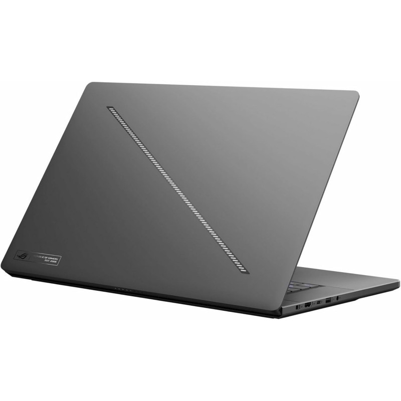 Gamingowy Laptop Asus ROG ZEPHYRUS GU605MI GU605MI-G16.U94070 Core Ultra 9 16GB SSD 2TB Nvidia RTX 4070 WQXGA OLED Win 11