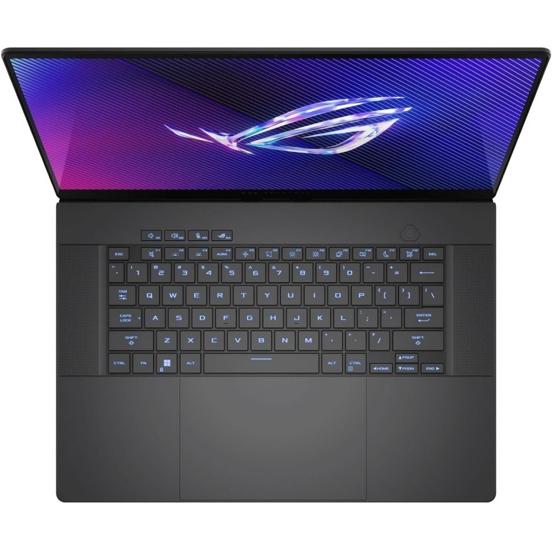 Gamingowy Laptop Asus ROG ZEPHYRUS GU605MI GU605MI-G16.U94070 Core Ultra 9 16GB SSD 2TB Nvidia RTX 4070 WQXGA OLED Win 11