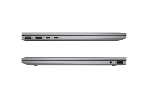 Laptop 2w1 HP Envy X360 14-fc0094nw / A01FHEA  / Intel Ultra 5 / 16GB / SSD 512GB / Intel Graphics / 2.8K / Dotyk / Win 11