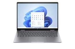 Laptop 2w1 HP Envy X360 14-fc0094nw / A01FHEA  / Intel Ultra 5 / 16GB / SSD 512GB / Intel Graphics / 2.8K / Dotyk / Win 11