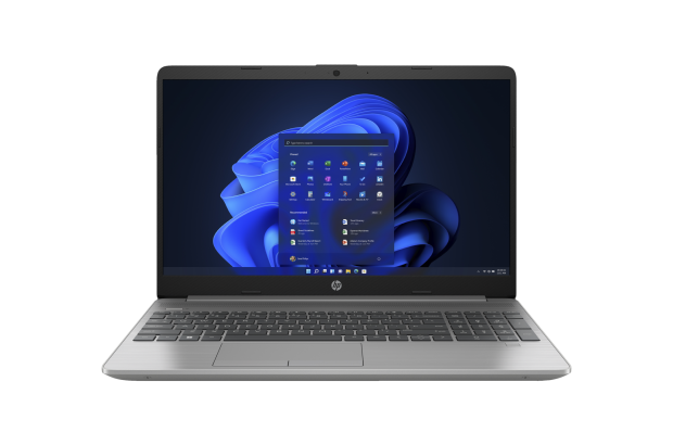Laptop HP 250 G9 / 6F2C0EA / Intel Core i5 / 8GB / SSD 512GB / Intel Xe / FullHD / Win 11 Pro / Szary
