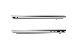 Laptop HP Pavilion 16-af0064nw / A01FZEA / Intel Ultra 5 / 16GB / SSD 1TB / Intel Graphics / WUXGA / Win11 / Srebrny