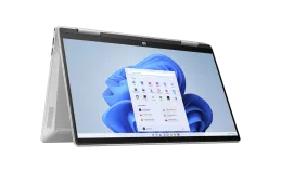 Laptop HP Pavilion X360 14-ek1024nw / A01E6EA  / Intel Core i7-13 / 16GB / SSD 1TB / Intel Xe / FullHD / Win 11 / Dotyk