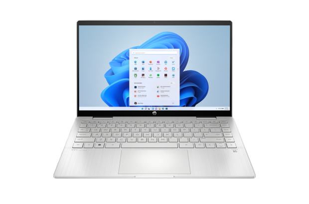 Laptop HP Pavilion X360 14-ek1024nw / A01E6EA  / Intel Core i7-13 / 16GB / SSD 1TB / Intel Xe / FullHD / Win 11 / Dotyk