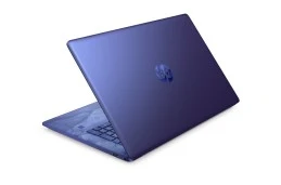 Laptop HP 17-CP2003ds / 7K040UA / AMD Ryzen 3 / 8GB / SSD 256GB / AMD Radeon / HD+ / Dotyk / Win 11 / Niebieski