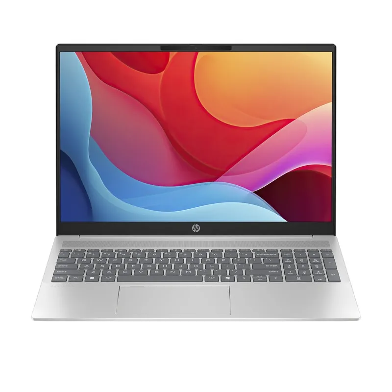Laptop HP Pavilion 16-ag0054nw / A01G3EA / AMD Ryzen 5 / 16GB / SSD 512GB / Radeon / WUXGA / Win 11 / Srebrny